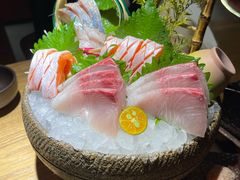 -江左尚白日本料理(万象城店)