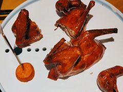 -大鸽饭(马王堆店)