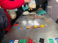 -大南门牛肉包子店