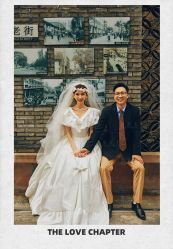 -金公主婚纱摄影(和平店)