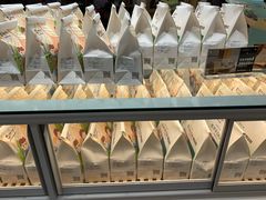 -爸爸糖吐司面包(大连高新锦辉商场店)