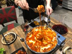 -花食间餐吧(远大购物中心群力店)