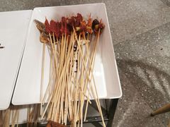 -阿串串老火锅(力盟店)