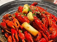 -肥肥虾庄·金牌油焖大虾(杨园滨江时代walk店)