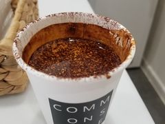 -常识咖啡common sense(春熙路店)