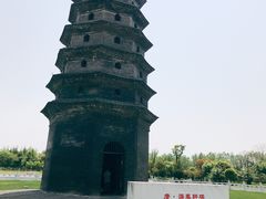 -东台西溪天仙缘景区