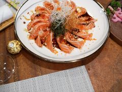 -森味薪火烧•烧鸟居酒屋•日本料理(望京店)