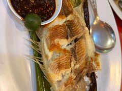 -大茄来海鲜餐厅(亚洲城分行)