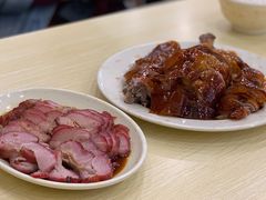 古法烧鹅-鹅最好(南光店)