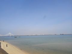 -北海金海湾红树林生态旅游区