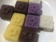 -云河农家乐饭店(福禄缘树山店)