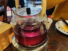 -江边城外烤全鱼(方庄时代购物中心店)