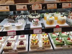 -罗森尼娜(解放西路店)