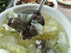 -金水泊山庄·花椒鸡(铁山坪店)
