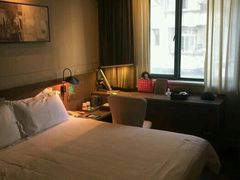 -锦江之星品尚(武汉协和医院取水楼地铁站店)