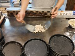 -日葵 大阪烧ひまり(仙霞路店)