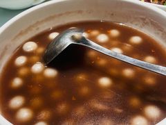 红豆沙小圆子-和记小菜(东方店)