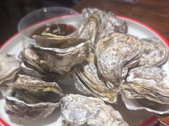 -为民烧烤吧.自贡爆炒菜(收录10年好店)