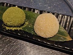-牛焱·烧肉酒肆(五大道店)