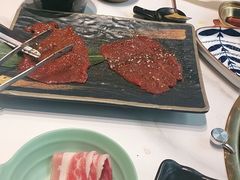 -妥妥烤肉料理(凯德店)