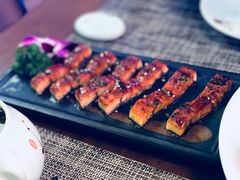 -月见·烧鸟酒场居酒屋(农科路店)