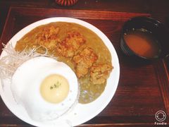 -金龙咖喱