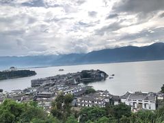 -大理洱海