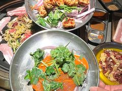 -杨小佳·齐齐哈尔烤肉·烤串(广州店)