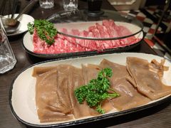 -一哥澳门豆捞·澳门风打边炉(高德置地店)