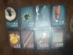 -废柴猫概念馆·桌游电玩卡牌(人广世茂店)