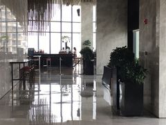 -无锡苏宁银河国际酒店·大堂酒廊