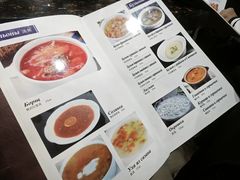 -玛丽娜中西餐厅(四道街店)