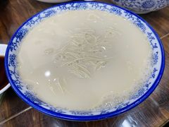 鱼汤面-雪琴面馆富安特色鱼汤面(城中花园店)