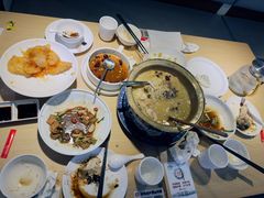 -关东小磨东北菜(上海长风大悦城店)
