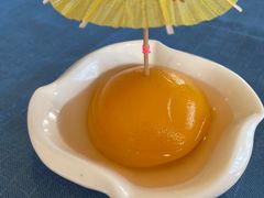 -鹭江宾馆·观海餐厅