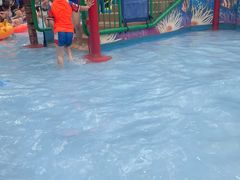 -青岛东方影都融创水世界