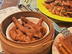 -小龍鳳餐室(番禺路店)