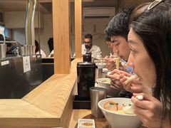 -篝拉面(银座店)