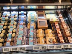 -盒马鲜生(馥邦国际店)