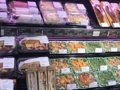 -Ole'超市(汉街万达店)