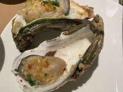 -79号渔船海鲜饭店(宝安店)