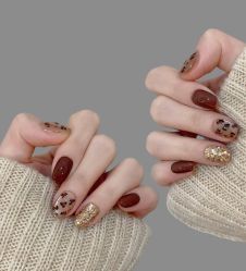 -斯馨·健康美甲美睫