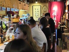 -半藏居酒屋(香港花园店)