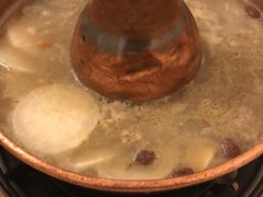 -八先生涮肉房(三里河店)