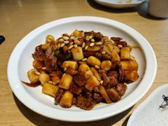 -兔爸私家小厨(新北万达店)