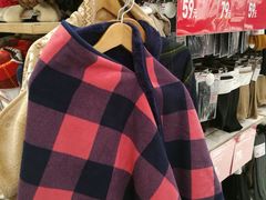 -优衣库(重庆沙坪坝印象汇店)