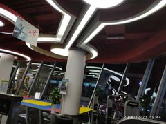 -奇迹健身·恒温游泳(恒大广场店)