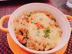 -TAMATI(巴黎贝甜韩式西餐厅店)