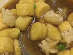 -老板恋上鱼(高新万达店)