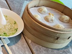-鼎泰丰(国贸商城店)